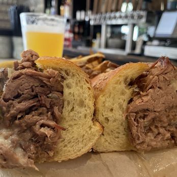 Mifflin Tavern - TheCheesesteakLife.com - New American Near Me - Philadelphia, Pennsylvania