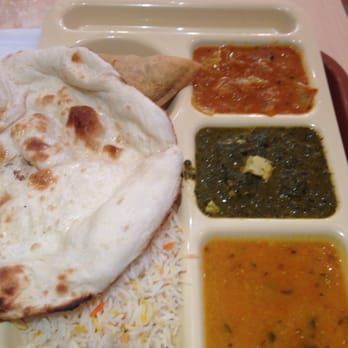 Indian Flavour Restaurant - Vegetarian combo. Paneer, yellow lentils, cabbage masala, nan, rice and samosa with a water for 9.50 - Indian Near Me - North York, Ontario Indian Flavour Restaurant - Vegetarian combo. Paneer, yellow lentils, cabbage masala, nan, rice and samosa with a water for 9.50 - Indian Near Me - North York, Ontario