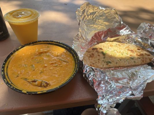 NaanWise Indian Cuisine by null