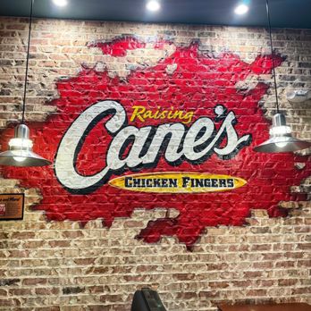 Raising Cane's Chicken Fingers - Fast Food Near Me - Laplace, Louisiana Raising Cane's Chicken Fingers - Fast Food Near Me - Laplace, Louisiana