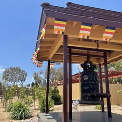 Truc Lam Buddhist Monastery