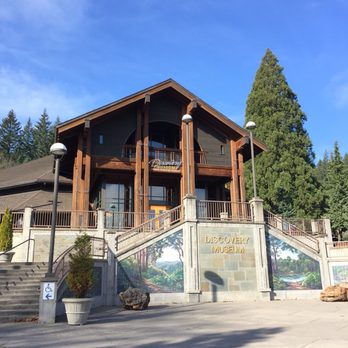 World Forestry Center - Museums Near Me - Portland, Oregon World Forestry Center - Museums Near Me - Portland, Oregon