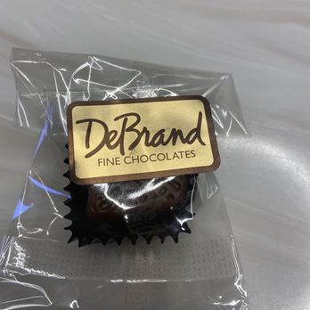 DeBrand Fine Chocolates - Gourmet PB&J. Delicious! - Chocolatiers & Shops Near Me - Indianapolis, Indiana DeBrand Fine Chocolates - Gourmet PB&J. Delicious! - Chocolatiers & Shops Near Me - Indianapolis, Indiana