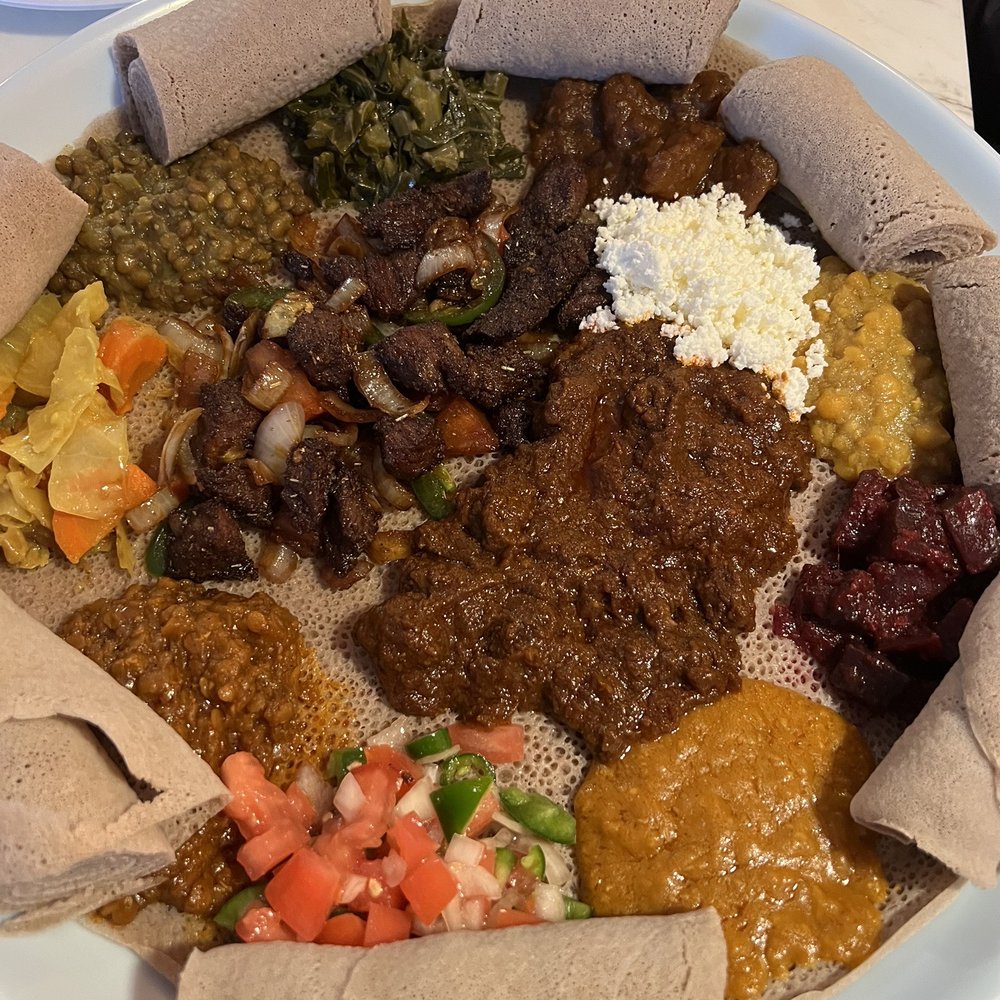 Tabor Ethiopian Restaurant - The Baltimore Combo - Ethiopian Near Me - Baltimore, Maryland Tabor Ethiopian Restaurant - The Baltimore Combo - Ethiopian Near Me - Baltimore, Maryland