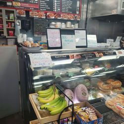 Greatway Food Store - Inside