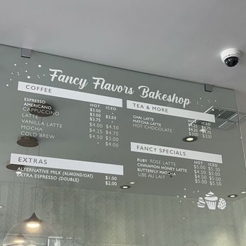 Fancy Flavors - Macarons Near Me - San Jose, California Fancy Flavors - Macarons Near Me - San Jose, California