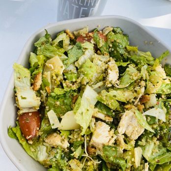 sweetgreen - Healthy Salads, Wraps, and Bowls - Salad Near Me - Houston, Texas