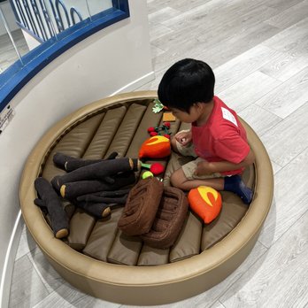 Looma Space - Upstairs play area - Indoor Playcenter Near Me - Lomita, California Looma Space - Upstairs play area - Indoor Playcenter Near Me - Lomita, California