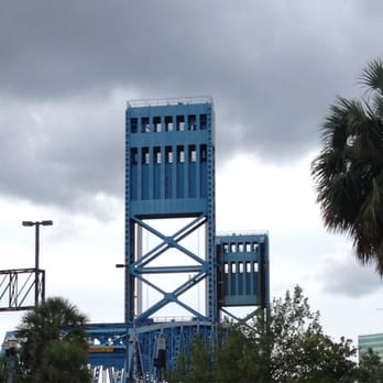 Main St. Bridge - Landmarks & Historical Buildings Near Me - Jacksonville, Florida Main St. Bridge - Landmarks & Historical Buildings Near Me - Jacksonville, Florida