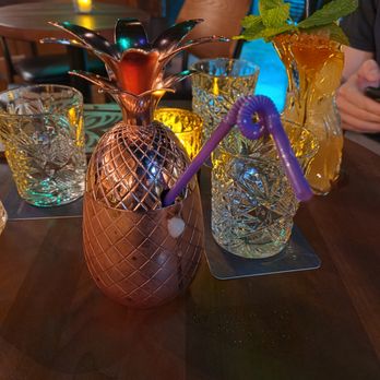 Huna - Pina Colada and Strong Island - Tiki Bars Near Me - Ann Arbor, Michigan Huna - Pina Colada and Strong Island - Tiki Bars Near Me - Ann Arbor, Michigan