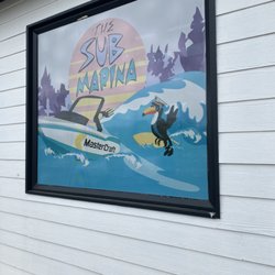 The Submarina