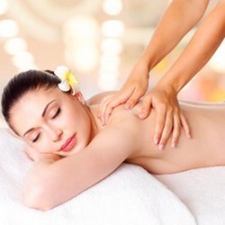 Beijing Massage