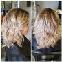 The Cut and Colour Bar