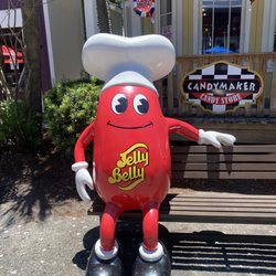 Candymaker
