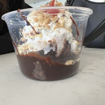 Fosselman's Ice Cream - Ice Cream & Frozen Yogurt Near Me - Alhambra, California