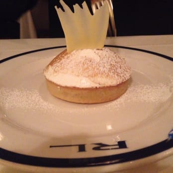 RL Restaurant - Lemon meringue pie - New American Near Me - Chicago, Illinois RL Restaurant - Lemon meringue pie - New American Near Me - Chicago, Illinois