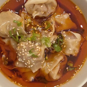 Ox 9 Lanzhou Handpulled Noodles - Spicy Chili Wontons - Noodles Near Me - San Mateo, California Ox 9 Lanzhou Handpulled Noodles - Spicy Chili Wontons - Noodles Near Me - San Mateo, California