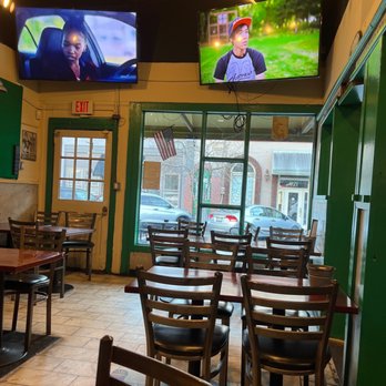 Celtic Tavern Irish Pub & Restaurant - Side seating in tavern. - Irish Pub Near Me - Conyers, Georgia Celtic Tavern Irish Pub & Restaurant - Side seating in tavern. - Irish Pub Near Me - Conyers, Georgia