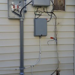 Rinaldi Electric