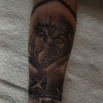 Motivate Tattoo Studio - Tattoo Near Me - Monterey Park, California Motivate Tattoo Studio - Tattoo Near Me - Monterey Park, California