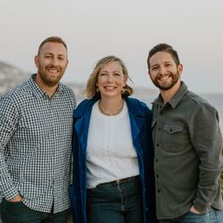 Ryan Raphael - First American Title - Meet the team. Ryan, Lisa and Alex