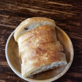 Toro - Bread - Tapas Bars Near Me - Boston, Massachusetts
