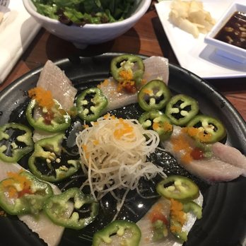 Sushi Kuchi - Sushi Bars Near Me - San Diego, California Sushi Kuchi - Sushi Bars Near Me - San Diego, California