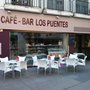 Photo of Los Puentes