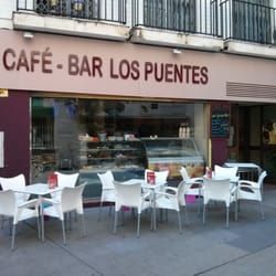Los Puentes