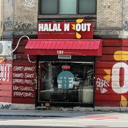 Halal In-N-Out