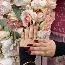 Nail Bar Studio