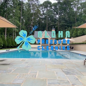 Aloha Pressure Cleaning - Pressure Washers Near Me Aloha Pressure Cleaning - Pressure Washers Near Me