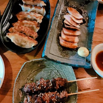 Toukei - Izakaya - Izakaya Near Me - Houston, Texas