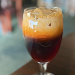 Raan Thai - Thai Iced Tea