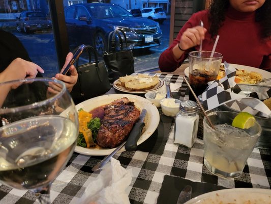 De Angelo's Ristorante by null