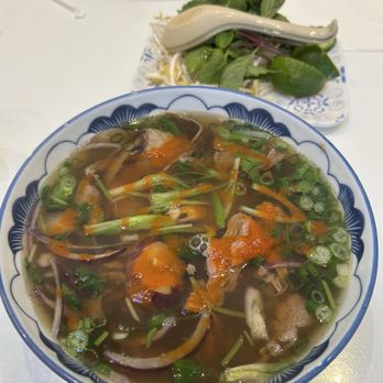 Sip Pho - Beef Pho - Vietnamese Near Me - Austin, Texas