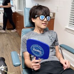 Henry Advanced Orthodontics