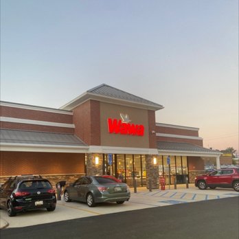 Wawa - Gas Stations Near Me - Fairfax, Virginia Wawa - Gas Stations Near Me - Fairfax, Virginia
