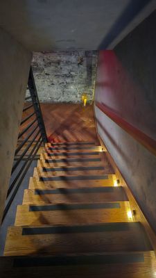 Henden by null
