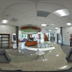 Jordan-Newby Anchor Branch Library at Broad Creek
