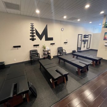 Movement Lab Chiropractic - Chiropractors Near Me - Pleasanton, California Movement Lab Chiropractic - Chiropractors Near Me - Pleasanton, California