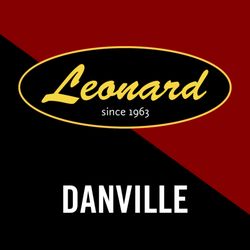 Leonard Buildings & Truck Accessories