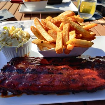 Boeuf Cochon - 10oz côté levé - Steakhouses Near Me - Laval, Quebec