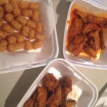 Rocky Mountain Wingshak - Wings and tots - Chicken Wings Near Me - American Fork, Utah Rocky Mountain Wingshak - Wings and tots - Chicken Wings Near Me - American Fork, Utah