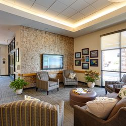 Southern Utah Veterans Home