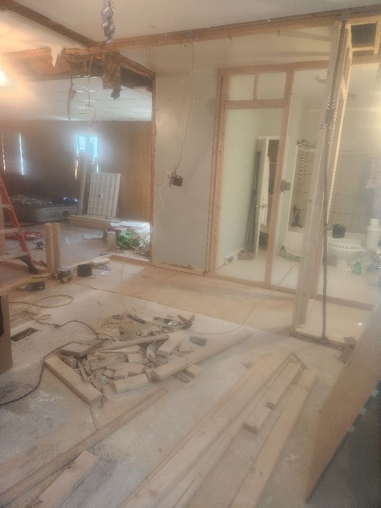 Slide of REM Plumbing & Heating