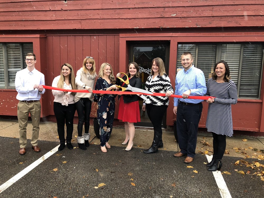 LIFEOLOGIE COUNSELING GRAND RAPIDS 16 Photos 7195 Thornapple River Dr SE, Ada, Michigan