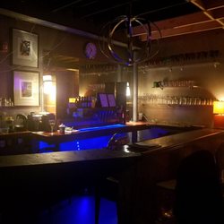 Electric Dread Sound Stage - Bar (byo)
