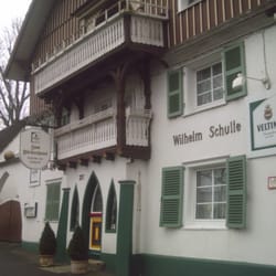 Zum Försterhaus