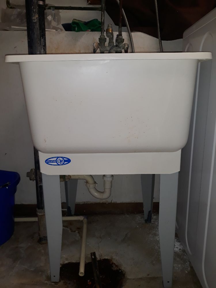 Slide of Harrison Plumbing